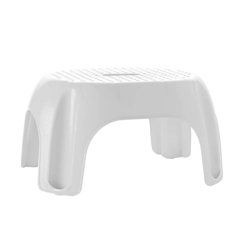 Ridder Bad-Hocker 'Fun' weiß 39 x 33 x 22 cm von Ridder