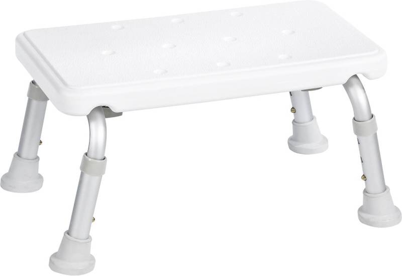 Ridder Bad-Schemel höhenverstellbar von Ridder