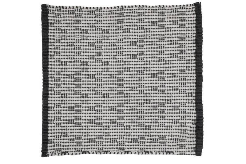 Ridder Badematte Gaia grau, Höhe 1 mm, 100% aus recycelten PET-Flaschen Ridder Badematte Gaia grau, Höhe 1 mm, 100% aus recycelten PET-Flaschen von Ridder