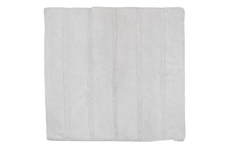 Ridder Badematte Natural weiß, Höhe 1.5 mm, 70% Baumwolle, 30% Bambus Ridder Badematte Natural weiß, Höhe 1.5 mm, 70% Baumwolle, 30% Bambus von Ridder