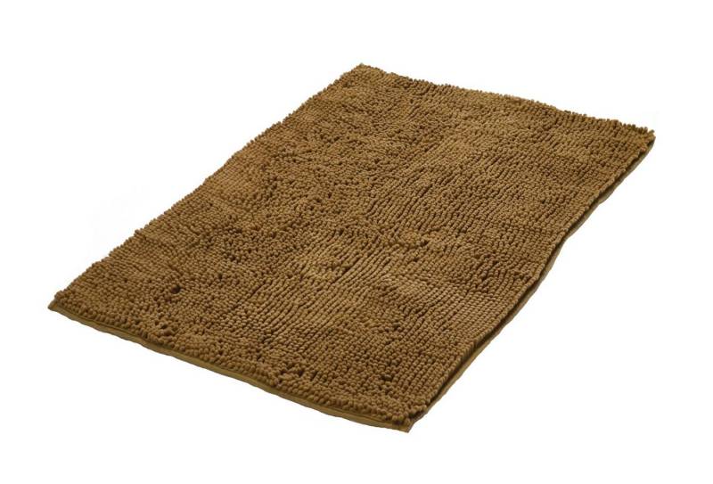 Ridder Badematte Soft beige, Höhe 2 mm, 100% Polyester-Microfaser Ridder Badematte Soft beige, Höhe 2 mm, 100% Polyester-Microfaser von Ridder