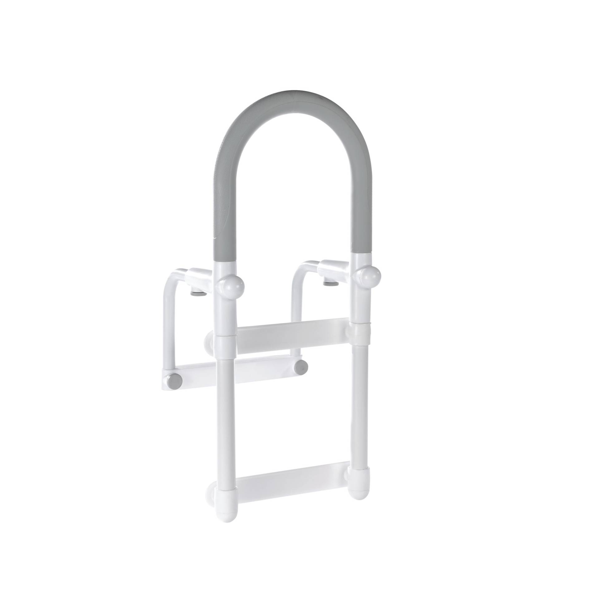 Ridder Badewannen-Einstiegshilfe 'Comfort' weiß, 54 cm, bis 100 kg Ridder Badewannen-Einstiegshilfe 'Comfort' weiß, 54 cm, bis 100 kg von Ridder