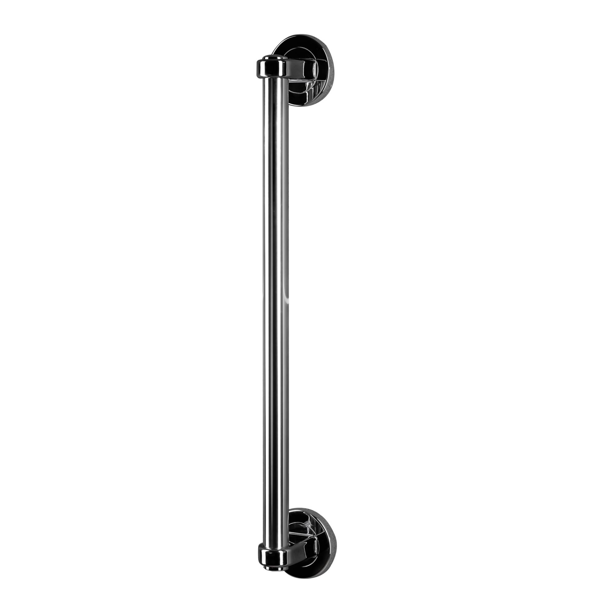 Ridder Badewannen-Haltegriff 'Pro' chromfarben 60 cm bis 110 kg von Ridder