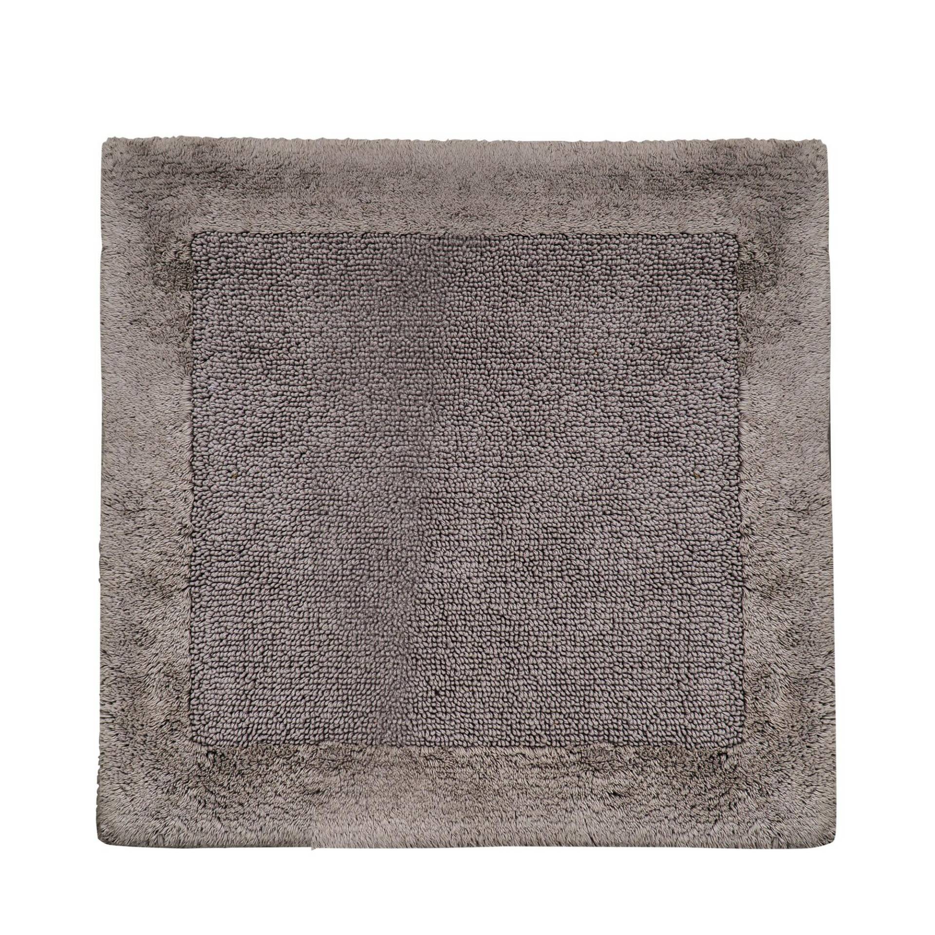 Ridder Badezimmerteppich 'Amelie' braun 55 x 50 cm Ridder Badezimmerteppich 'Amelie' braun 55 x 50 cm von Ridder