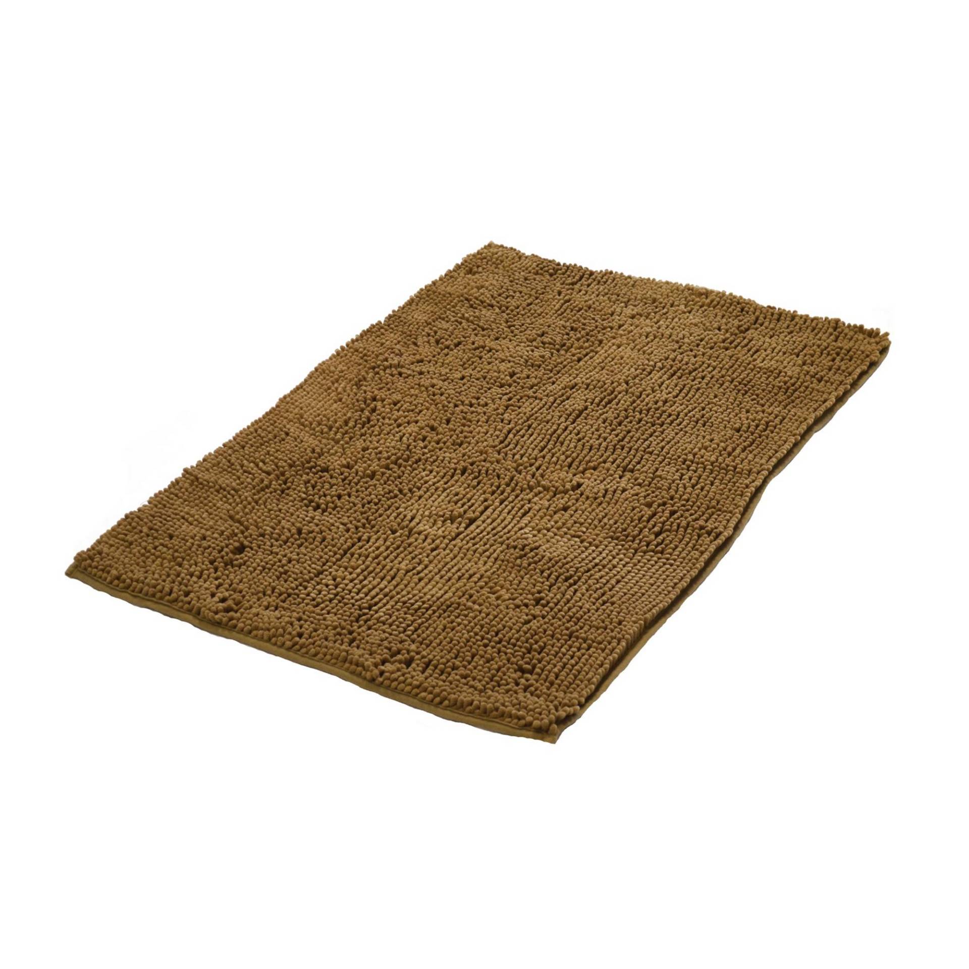 Ridder Badezimmerteppich 'Soft' beige 65 x 45 cm Ridder Badezimmerteppich 'Soft' beige 65 x 45 cm von Ridder
