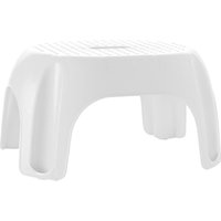 Ridder Badhocker Fun weiß 39 cm Ridder Badhocker Fun weiß 39 cm von Ridder