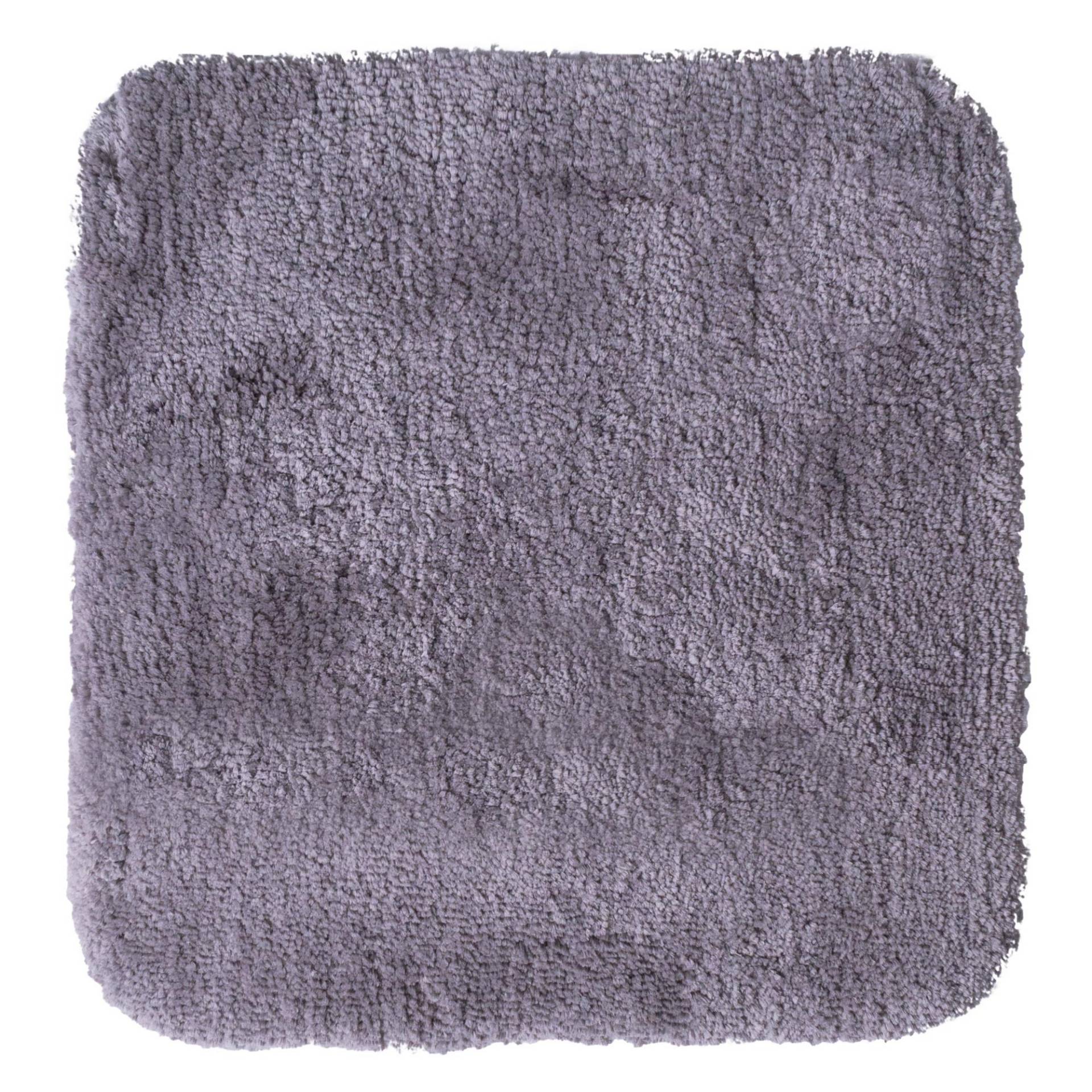 Ridder Badteppich 'Chic' Microfaser grau 55 x 50 cm Ridder Badteppich 'Chic' Microfaser grau 55 x 50 cm von Ridder