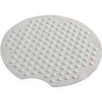 Duscheinlage ca. ø 55 cm Tecno-PLUS von Ridder