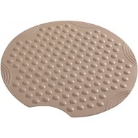 Duscheinlage ca. ø 55 cm Tecno-PLUS von Ridder