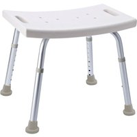 Ridder - Bad-und Duschhocker höhenverstellbar Bad- & Duschhocker Ridder - Bad-und Duschhocker höhenverstellbar Bad- & Duschhocker von Ridder