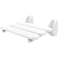 Ridder Duschklappsitz "Pro", belastbar bis 130 kg von Ridder