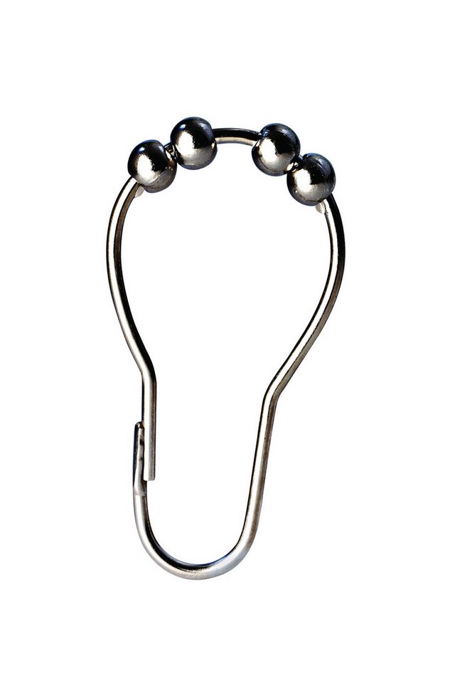 Ridder Duschvorhangringe Villach chrom Ridder Duschvorhangringe Villach chrom von Ridder