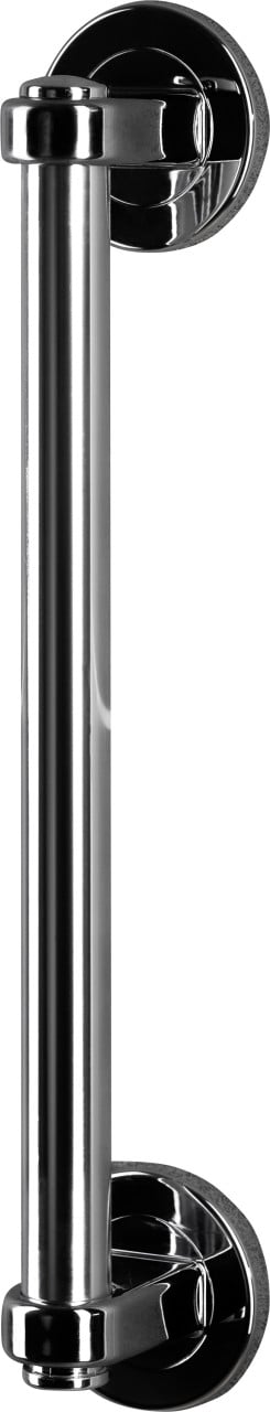 Ridder Haltegriff Pro M, chromfarben glänzend, Aluminium von Ridder