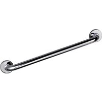 Ridder Haltegriff "Sam", belastbar bis 110 kg, silberfarben von Ridder