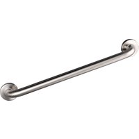 Ridder Haltegriff "Sam", belastbar bis 110 kg, silberfarben von Ridder
