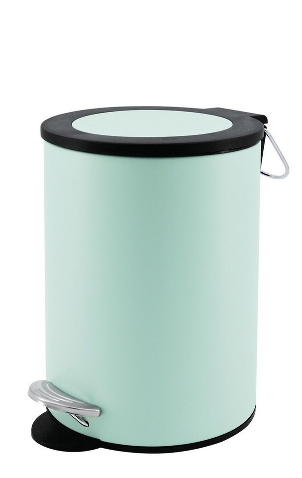 Ridder Mülleimer Beauté mintgrün Ridder Mülleimer Beauté mintgrün von Ridder