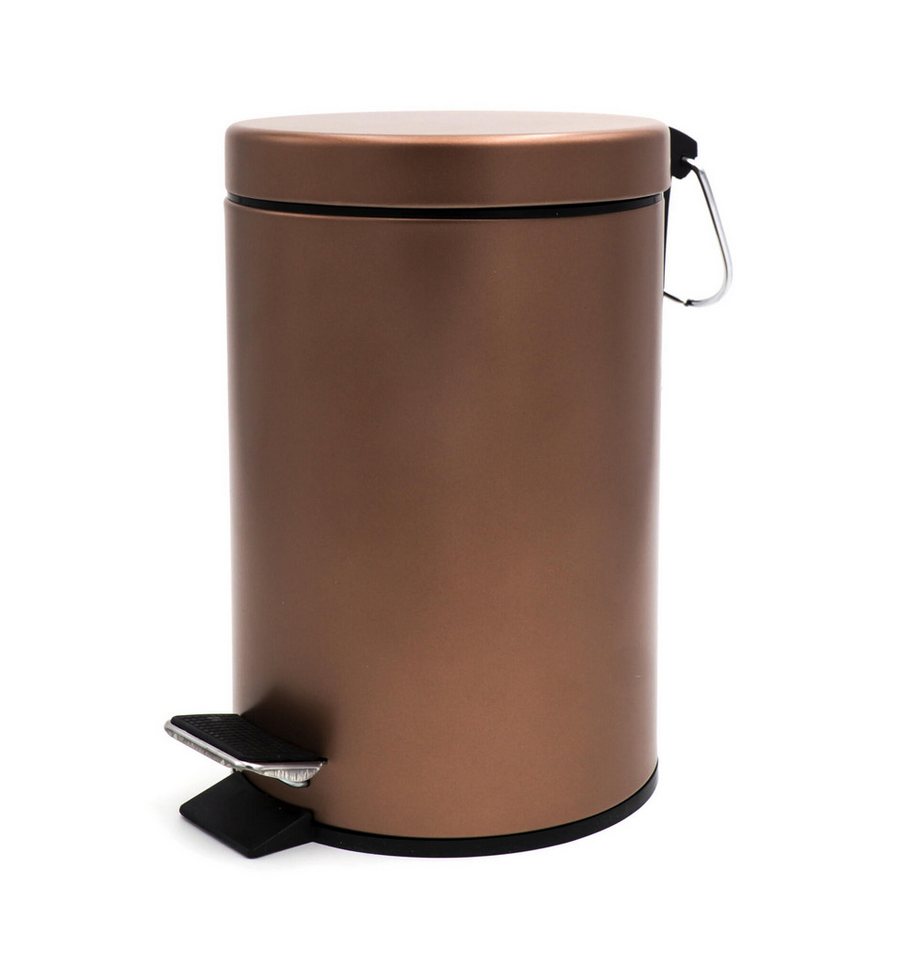 Ridder Mülleimer Ed braun von Ridder