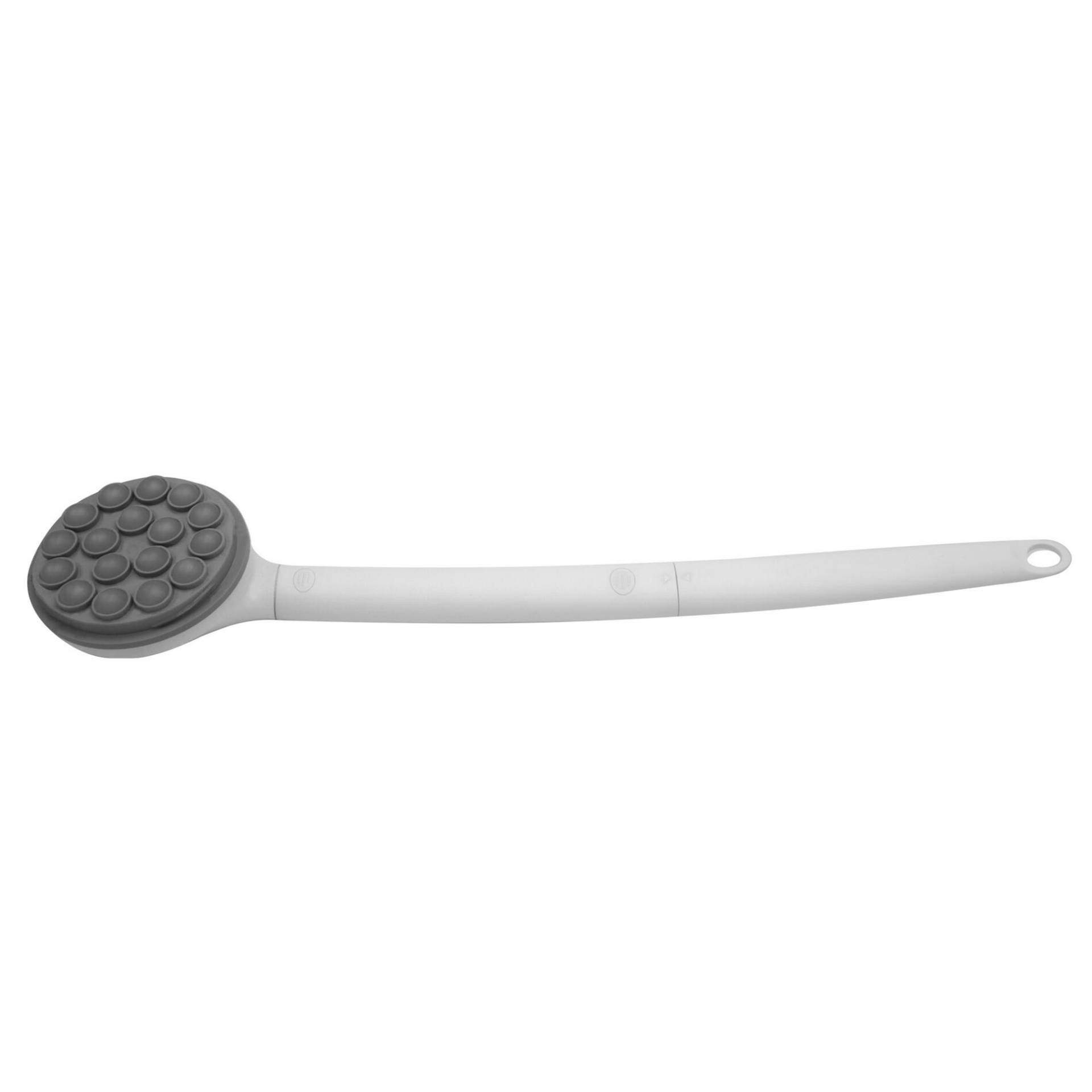 Ridder Rückencremer 'Ease' weiß 9,5 cm Ridder Rückencremer 'Ease' weiß 9,5 cm von Ridder