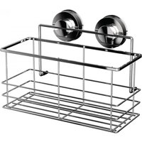 Saugaccessoire Duschablage ca. 255x208x133 mm von Ridder