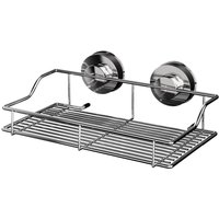 Saugaccessoire Duschablage ca. 350x95x187 mm von Ridder