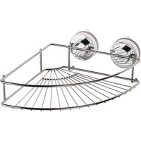 Saugaccessoire Eckduschablage ca. 249x94x249 mm von Ridder