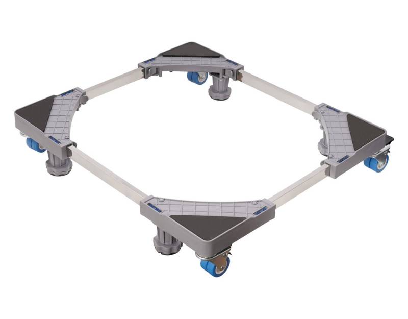 Ridder Untergestell Ridder Transportuntergestell mit Rollen für Elektro-Großgeräte Unterge von Ridder