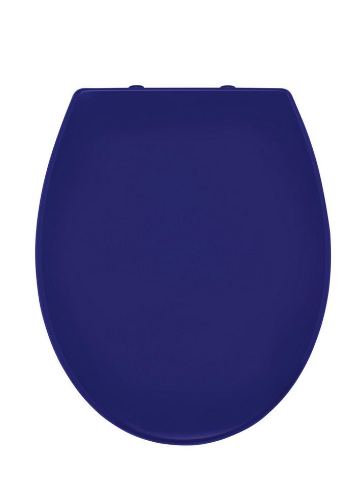 Ridder WC-Sitz Miami blau von Ridder