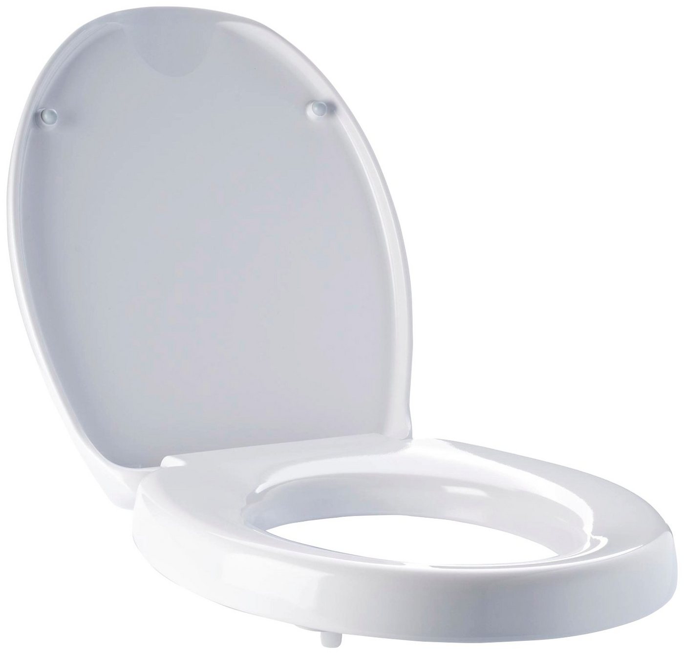 Ridder WC-Sitz Top, mit Softclose von Ridder