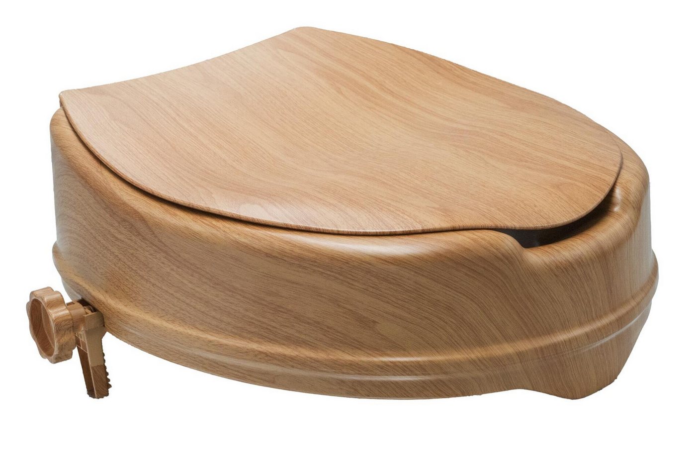 Ridder WC-Sitz Sam weiß Ridder WC-Sitz Sam weiß von Ridder