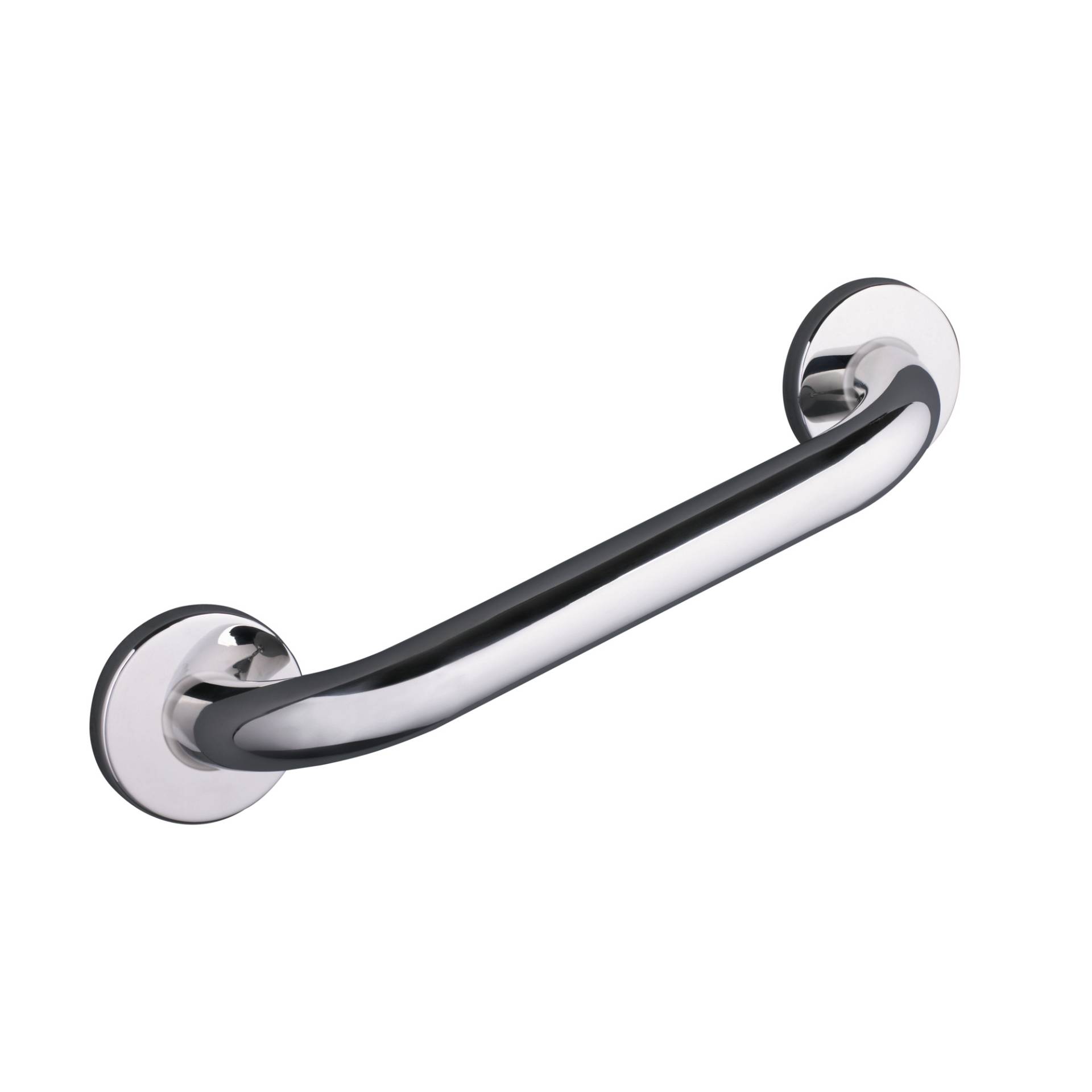 Ridder Wannen-Haltegriff 'Comfort' Edelstahl poliert, 30 cm, bis 110 kg Ridder Wannen-Haltegriff 'Comfort' Edelstahl poliert, 30 cm, bis 110 kg von Ridder
