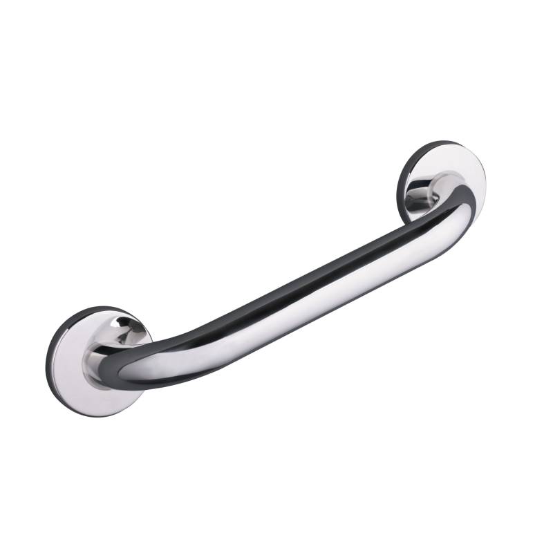 Ridder Wannen-Haltegriff 'Comfort' Edelstahl poliert, 30 cm, bis 110 kg von Ridder