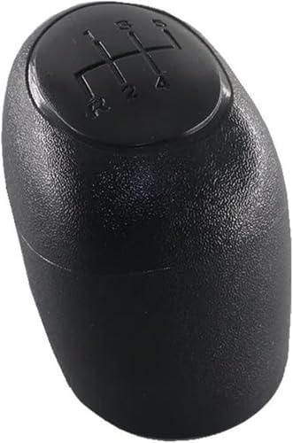 Auto-Schaltknauf Für Benz für Sprinter 2000-2005 Schwarz Leder Auto Shift Schaltknauf Hebel Gaitor Boot Abdeckung von Riderai
