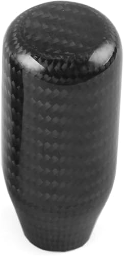 Auto-Schaltknauf Universal Auto Schaltknauf Kopf Schalthebel Rund für mit Adapter 10mm 12mm 8mm Auto-Schaltknauf Universal Auto Schaltknauf Kopf Schalthebel Rund für mit Adapter 10mm 12mm 8mm von Riderai