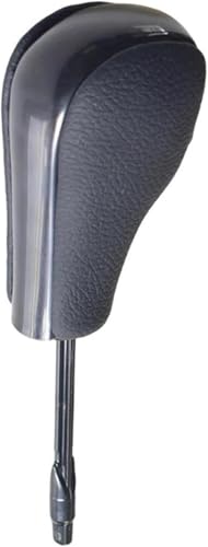 Riderai Auto-Schaltknauf Für BMW E39 E46 E53 E60 E61 E63 E64 Auto Getriebe Stick Automatische Schaltknauf(Long) von Riderai