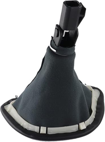 Riderai Auto-Schaltknauf Für Mercedes für Benz W639 Auto Shift Schaltknauf Hebel Gaitor Boot Abdeckung von Riderai