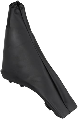 Riderai Auto-Schaltknauf Für vauxhall für Opel für astra II G 1998-2010 Schaltknauf Gamasche Boot Fall(3) von Riderai