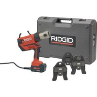 Presswerkzeug RP 350-C inkl.TH-16-20-26mm RIDGID von Rigde Tool