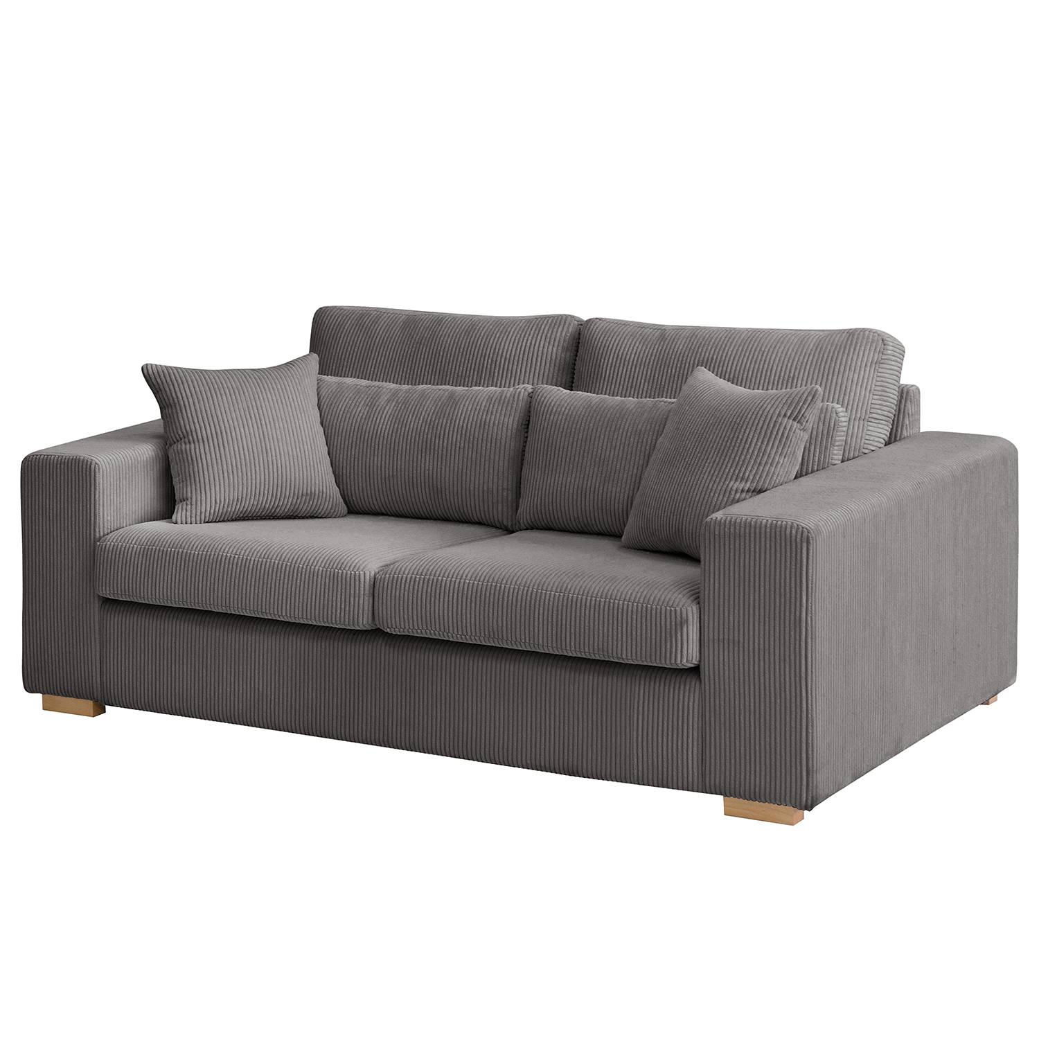 2,5-Sitzer Sofa Randan von Maison Belfort