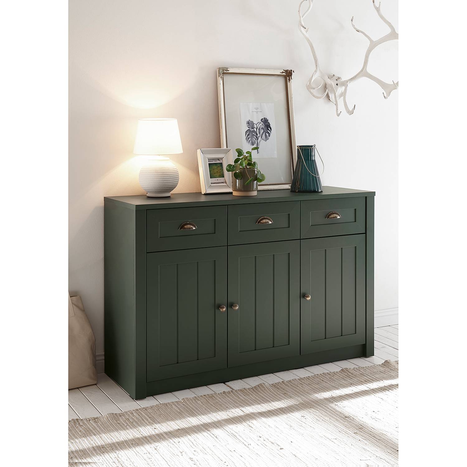 Sideboard Beauville I von Ridgevalley