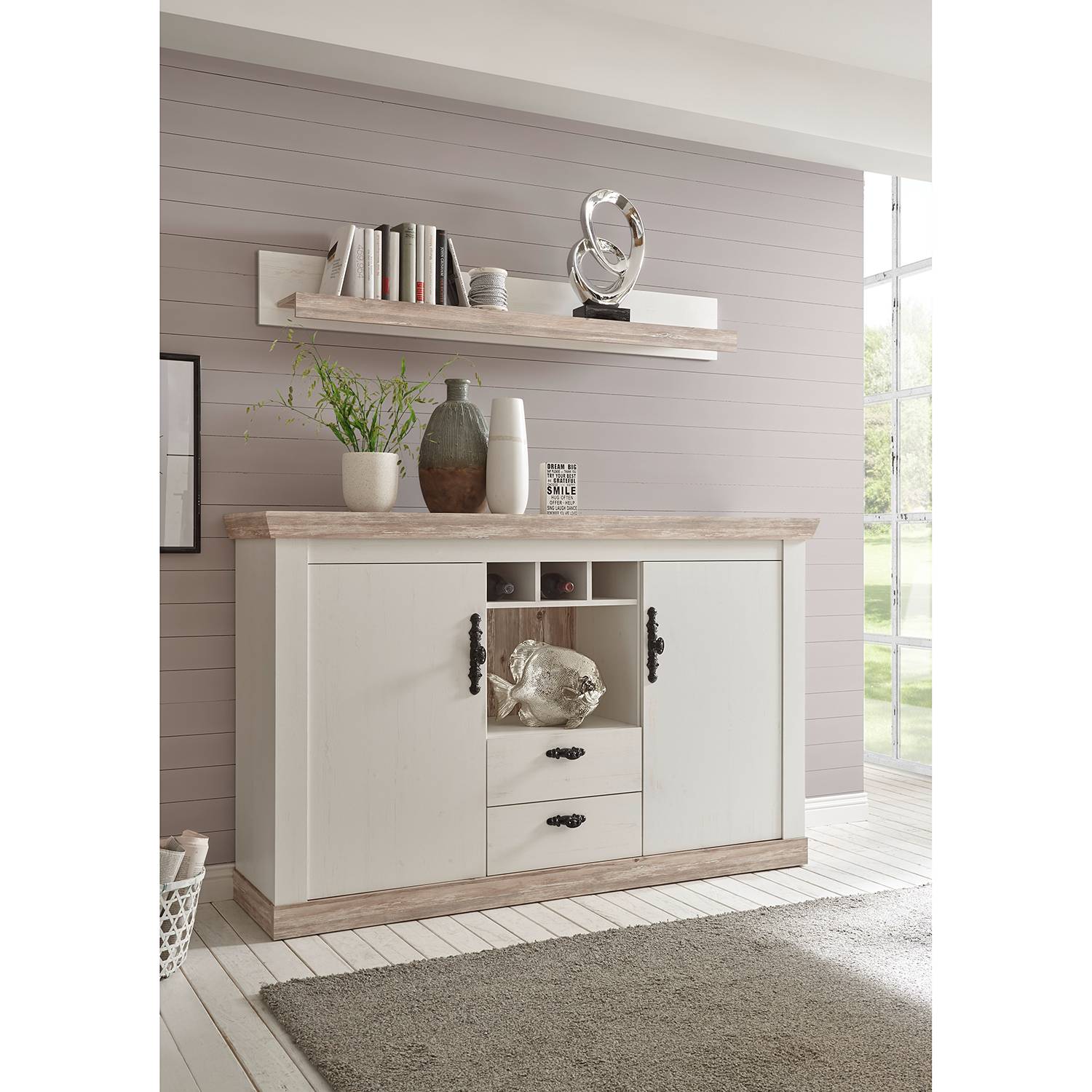 Sideboard Lewk von Ridgevalley