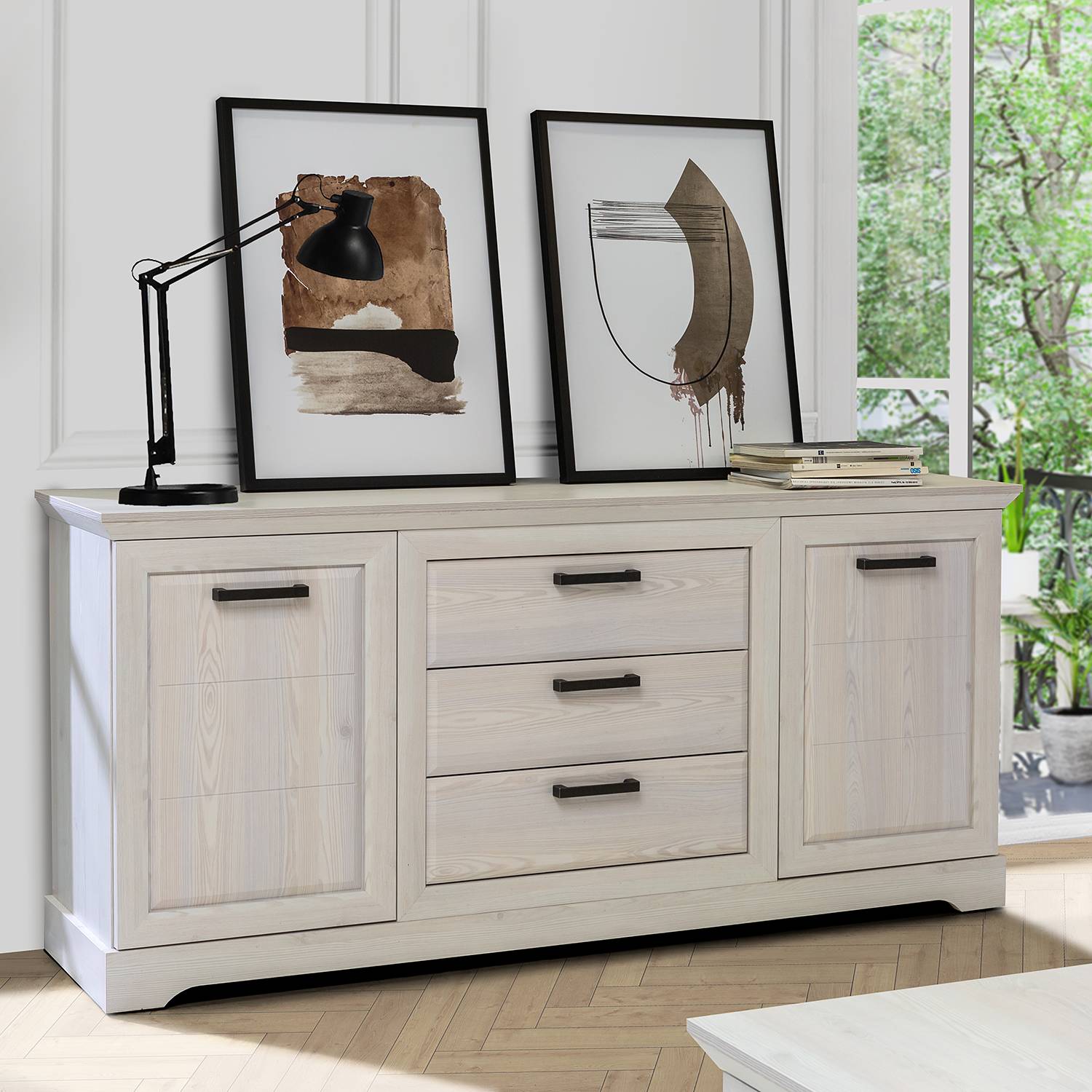 Sideboard New Dessa I von Ridgevalley