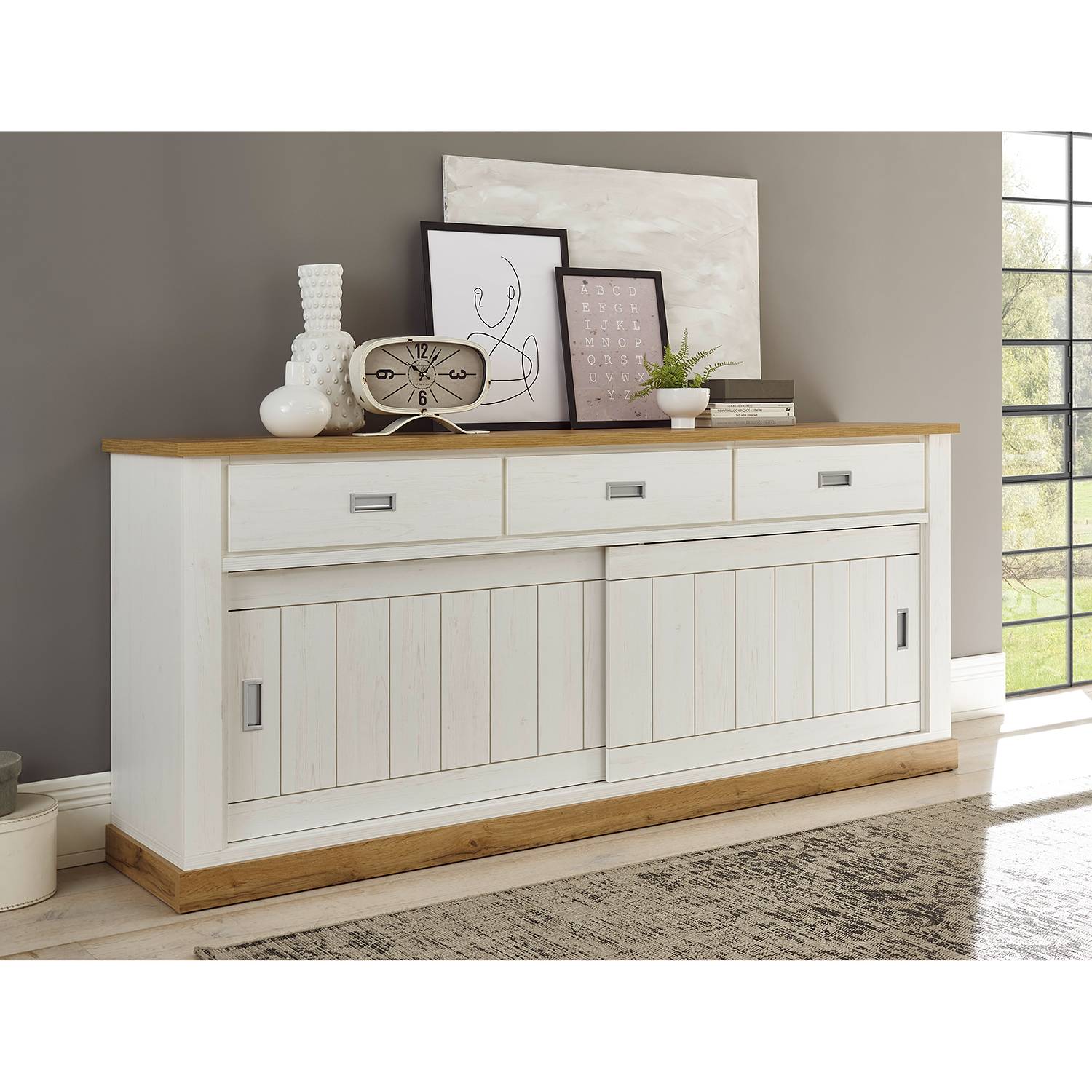 Sideboard Ollezy II von Ridgevalley