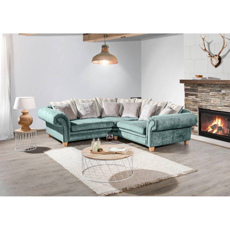 Ecksofa Salvator I von home24