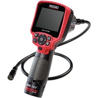 Digital-Inspektionskamera micro CA-350 von Ridgid