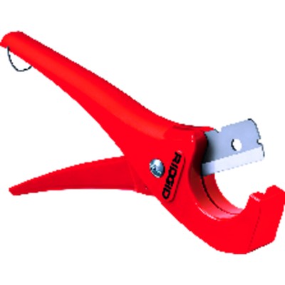 Einhub-Kunststoffschere 3-42mm von Ridgid