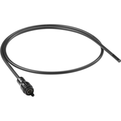 Ersatzkabel mit Kamarakopf ø6mm x 4m von Ridgid