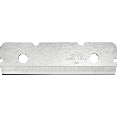 Ersatzklinge für Einhubschere 3-42mm von Ridgid