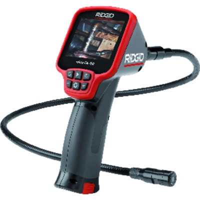 Inspektionskamera micro CA-150 von Ridgid