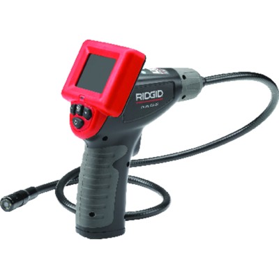 Inspektionskamera micro CA- 25 von Ridgid