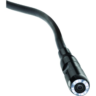 Kamerakopf ø17mm x 90cm micro CA-100 von Ridgid